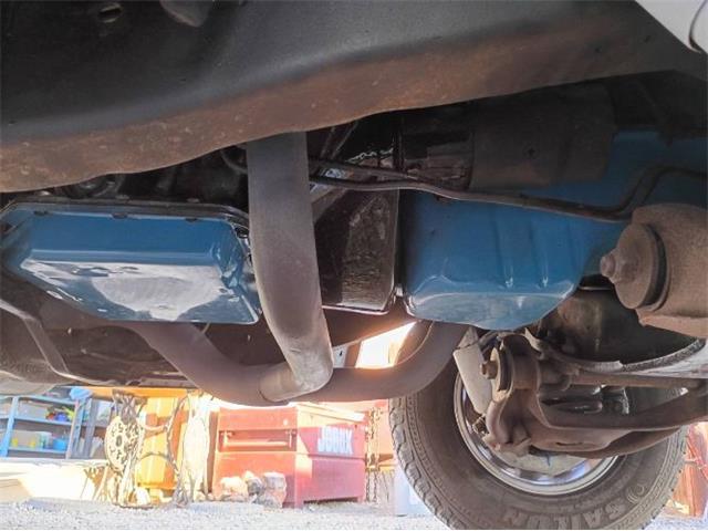 1979 Chevrolet C10 (CC-2091741) for sale in Cadillac, Michigan