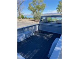 1979 Chevrolet C10 (CC-2091741) for sale in Cadillac, Michigan