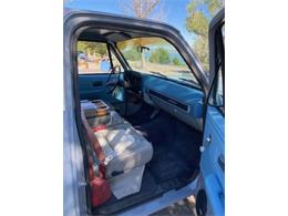1979 Chevrolet C10 (CC-2091741) for sale in Cadillac, Michigan