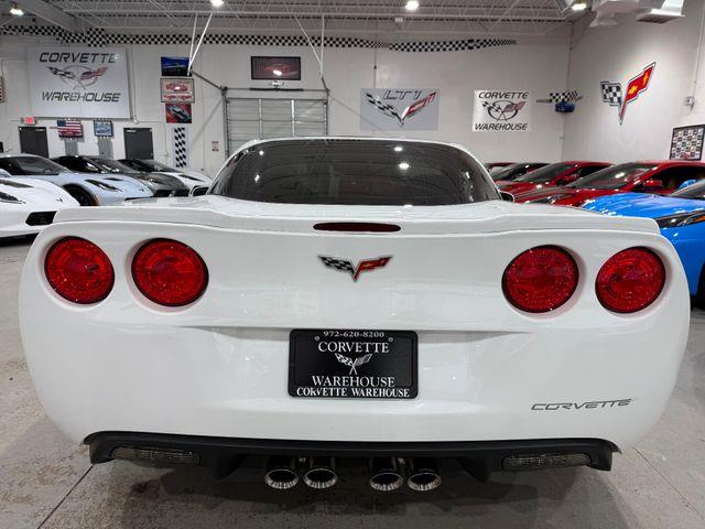 2007 Chevrolet Corvette (CC-2091742) for sale in Dallas, Texas
