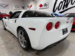2007 Chevrolet Corvette (CC-2091742) for sale in Dallas, Texas