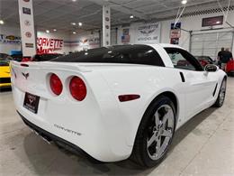2007 Chevrolet Corvette (CC-2091742) for sale in Dallas, Texas