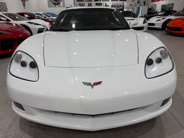 2007 Chevrolet Corvette (CC-2091742) for sale in Dallas, Texas