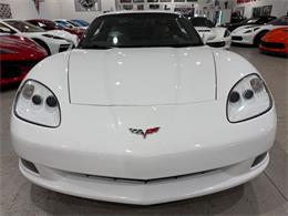 2007 Chevrolet Corvette (CC-2091742) for sale in Dallas, Texas