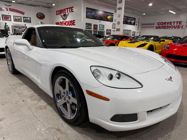 2007 Chevrolet Corvette (CC-2091742) for sale in Dallas, Texas