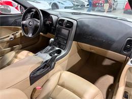 2007 Chevrolet Corvette (CC-2091742) for sale in Dallas, Texas
