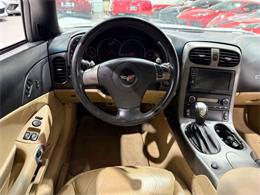 2007 Chevrolet Corvette (CC-2091742) for sale in Dallas, Texas