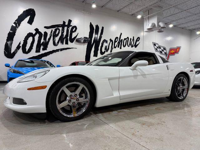 2007 Chevrolet Corvette (CC-2091742) for sale in Dallas, Texas
