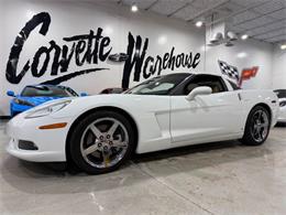 2007 Chevrolet Corvette (CC-2091742) for sale in Dallas, Texas