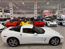 2007 Chevrolet Corvette (CC-2091742) for sale in Dallas, Texas
