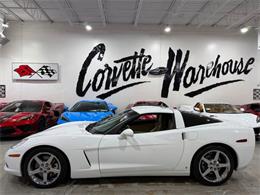 2007 Chevrolet Corvette (CC-2091742) for sale in Dallas, Texas