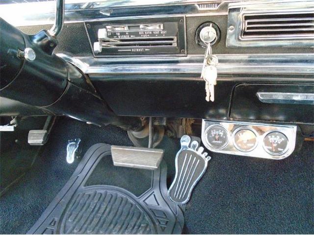 1967 Buick LeSabre (CC-2091743) for sale in Cadillac, Michigan