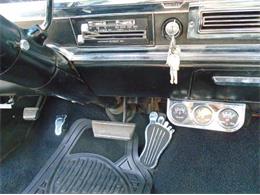 1967 Buick LeSabre (CC-2091743) for sale in Cadillac, Michigan