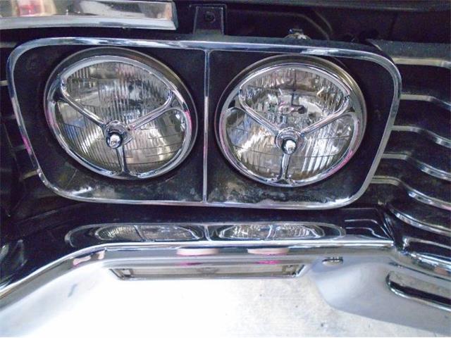 1967 Buick LeSabre (CC-2091743) for sale in Cadillac, Michigan