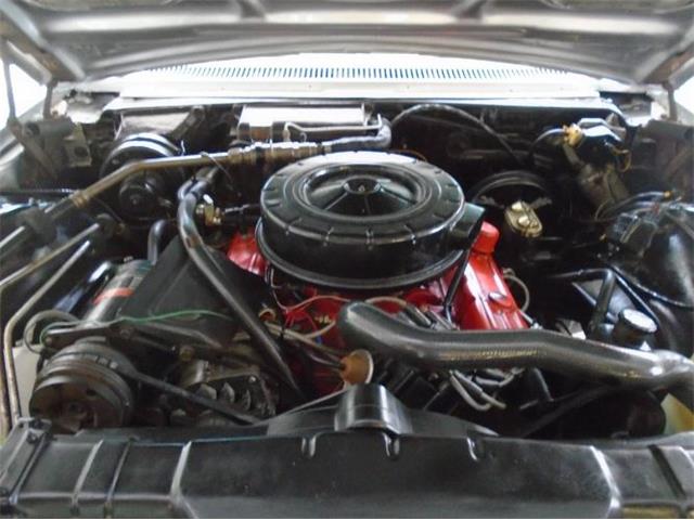 1967 Buick LeSabre (CC-2091743) for sale in Cadillac, Michigan