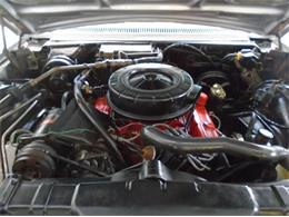 1967 Buick LeSabre (CC-2091743) for sale in Cadillac, Michigan