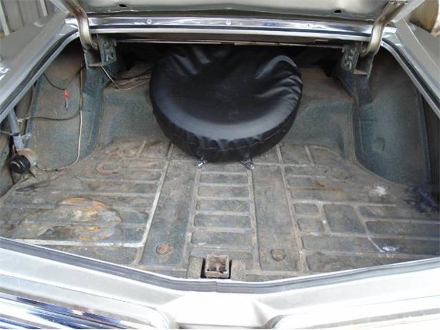 1967 Buick LeSabre (CC-2091743) for sale in Cadillac, Michigan