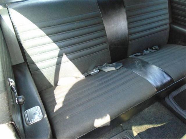 1967 Buick LeSabre (CC-2091743) for sale in Cadillac, Michigan