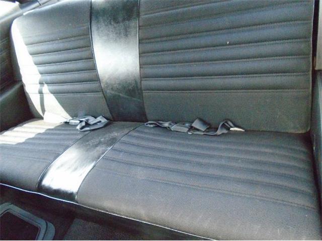 1967 Buick LeSabre (CC-2091743) for sale in Cadillac, Michigan