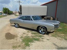1967 Buick LeSabre (CC-2091743) for sale in Cadillac, Michigan