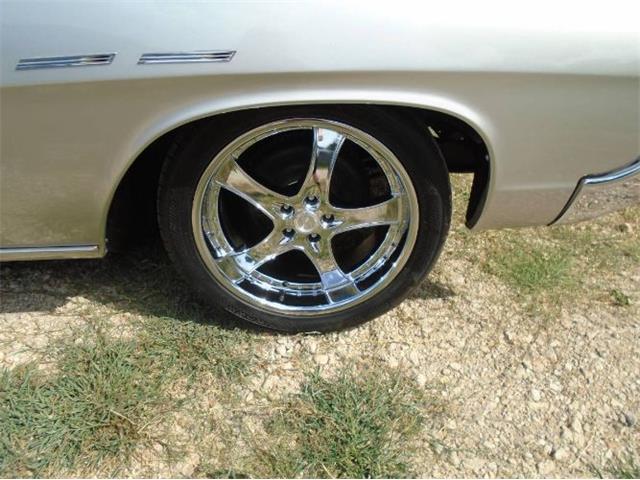 1967 Buick LeSabre (CC-2091743) for sale in Cadillac, Michigan
