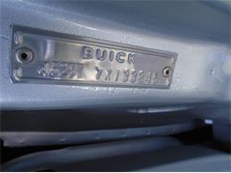 1967 Buick LeSabre (CC-2091743) for sale in Cadillac, Michigan