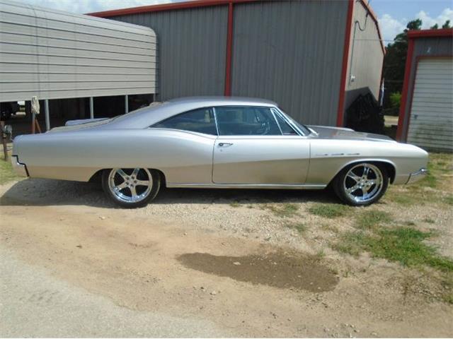 1967 Buick LeSabre (CC-2091743) for sale in Cadillac, Michigan