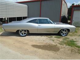 1967 Buick LeSabre (CC-2091743) for sale in Cadillac, Michigan