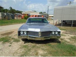 1967 Buick LeSabre (CC-2091743) for sale in Cadillac, Michigan