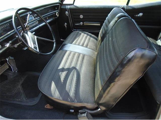 1967 Buick LeSabre (CC-2091743) for sale in Cadillac, Michigan