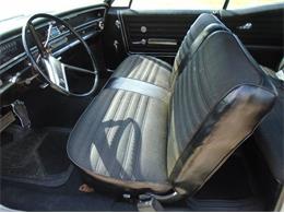 1967 Buick LeSabre (CC-2091743) for sale in Cadillac, Michigan
