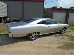 1967 Buick LeSabre (CC-2091743) for sale in Cadillac, Michigan