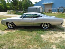 1967 Buick LeSabre (CC-2091743) for sale in Cadillac, Michigan
