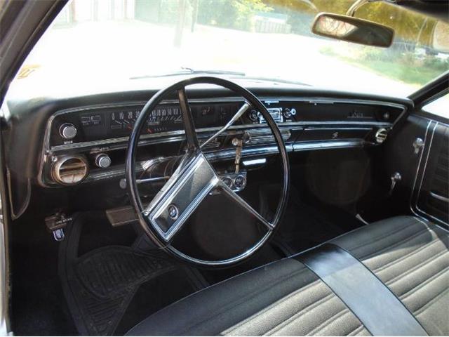 1967 Buick LeSabre (CC-2091743) for sale in Cadillac, Michigan