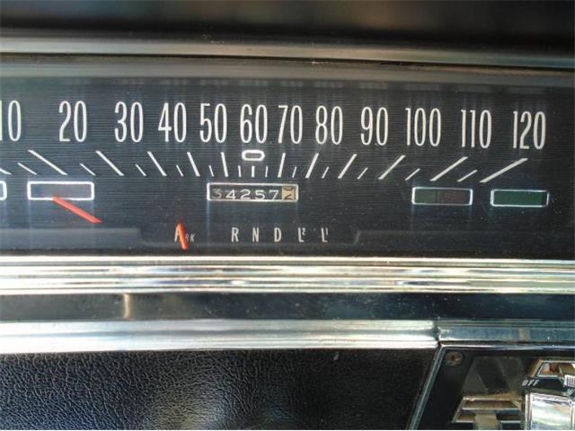 1967 Buick LeSabre (CC-2091743) for sale in Cadillac, Michigan