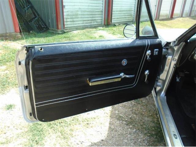 1967 Buick LeSabre (CC-2091743) for sale in Cadillac, Michigan