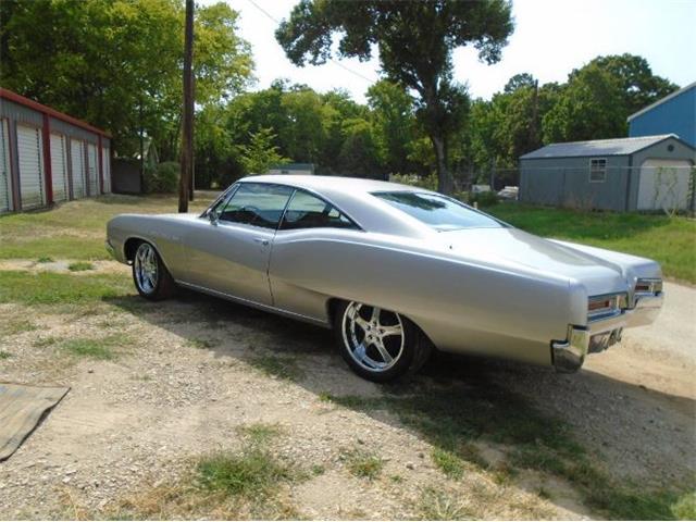 1967 Buick LeSabre (CC-2091743) for sale in Cadillac, Michigan