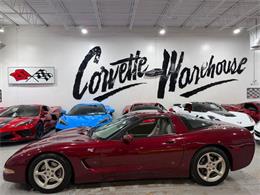 2003 Chevrolet Corvette (CC-2091744) for sale in Dallas, Texas