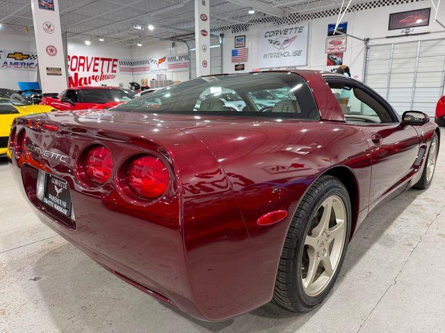 2003 Chevrolet Corvette (CC-2091744) for sale in Dallas, Texas