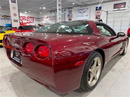 2003 Chevrolet Corvette (CC-2091744) for sale in Dallas, Texas