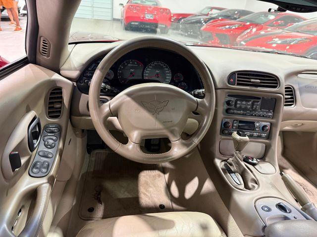2003 Chevrolet Corvette (CC-2091744) for sale in Dallas, Texas