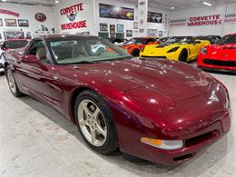2003 Chevrolet Corvette (CC-2091744) for sale in Dallas, Texas