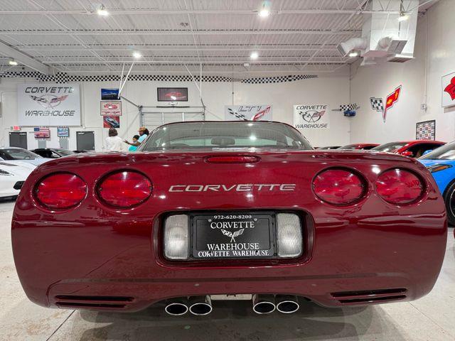 2003 Chevrolet Corvette (CC-2091744) for sale in Dallas, Texas