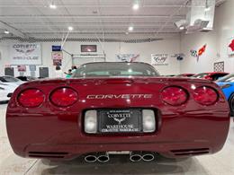 2003 Chevrolet Corvette (CC-2091744) for sale in Dallas, Texas