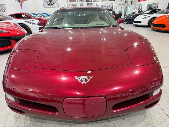 2003 Chevrolet Corvette (CC-2091744) for sale in Dallas, Texas