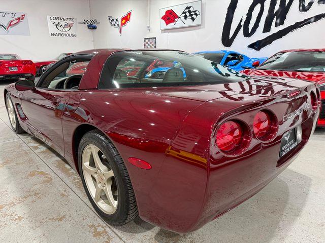 2003 Chevrolet Corvette (CC-2091744) for sale in Dallas, Texas