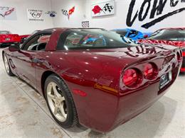 2003 Chevrolet Corvette (CC-2091744) for sale in Dallas, Texas