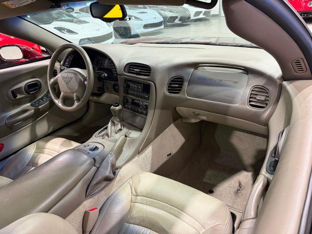 2003 Chevrolet Corvette (CC-2091744) for sale in Dallas, Texas