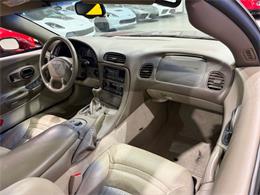 2003 Chevrolet Corvette (CC-2091744) for sale in Dallas, Texas