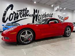 2007 Chevrolet Corvette (CC-2091745) for sale in Dallas, Texas